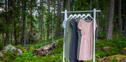 Nachhaltige Kleidung – so einfach geht’s nachhaltige Kleidung