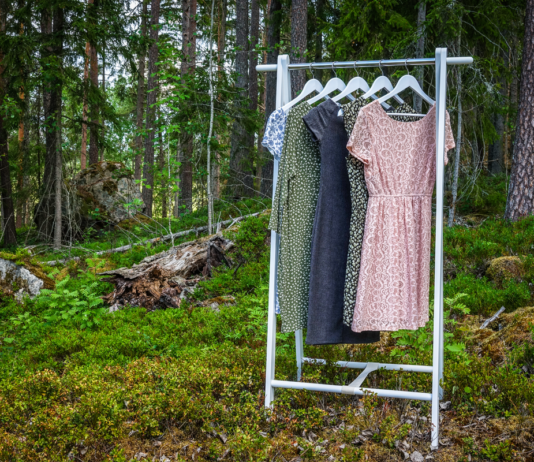 Nachhaltige Kleidung – so einfach geht’s nachhaltige Kleidung