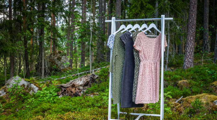 Nachhaltige Kleidung – so einfach geht’s nachhaltige Kleidung