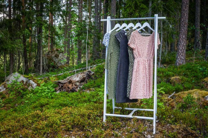 nachhaltige Kleidung