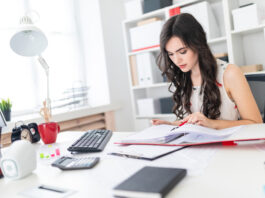 Schule vorbei – wie funktioniert das eigentlich mit den Steuern?