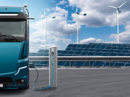 Klimafreundliche Nutzfahrzeuge – Förderung und Ausblick klimafreundliche Nutzfahrzeuge