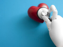 Künstliche Intelligenz: Technologie, die Leben rettet Healthcare, Bild: Deka.de