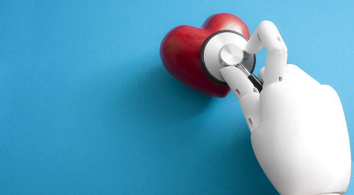 Künstliche Intelligenz: Technologie, die Leben rettet Healthcare, Bild: Deka.de