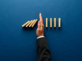 Risiken für Unternehmer*innen: Vorsorge treffen für den Notfall notfallplan