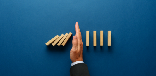 Risiken für Unternehmer*innen: Vorsorge treffen für den Notfall notfallplan