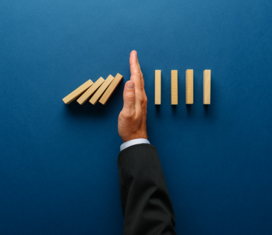 Risiken für Unternehmer*innen: Vorsorge treffen für den Notfall notfallplan