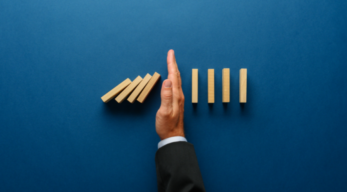 Risiken für Unternehmer*innen: Vorsorge treffen für den Notfall notfallplan