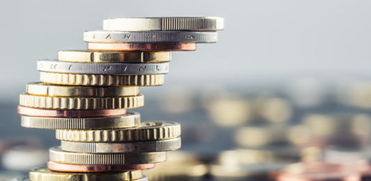 Wertpapiersparen bei privater Altersvorsorge auf dem Vormarsch Wertpapier