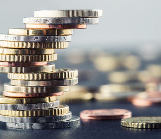 Wertpapiersparen bei privater Altersvorsorge auf dem Vormarsch Wertpapier