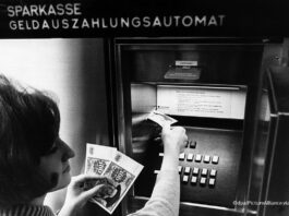 Wie funktioniert eigentlich ein Geldautomat? geldautomat