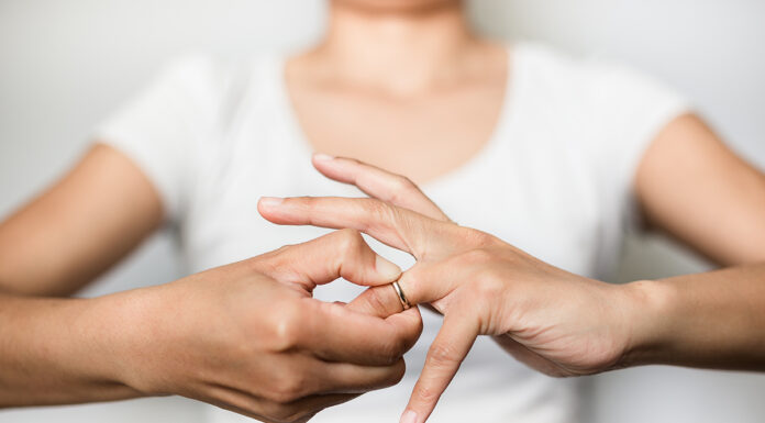 Wer bekommt was bei einer Scheidung? Scheidung