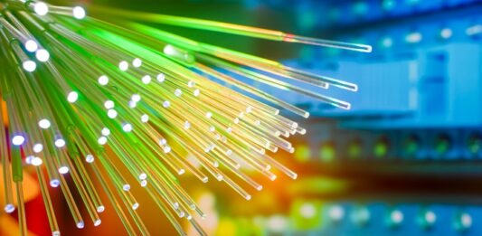 Den Anschluss bei der Digitalisierung schaffen