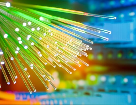 Den Anschluss bei der Digitalisierung schaffen