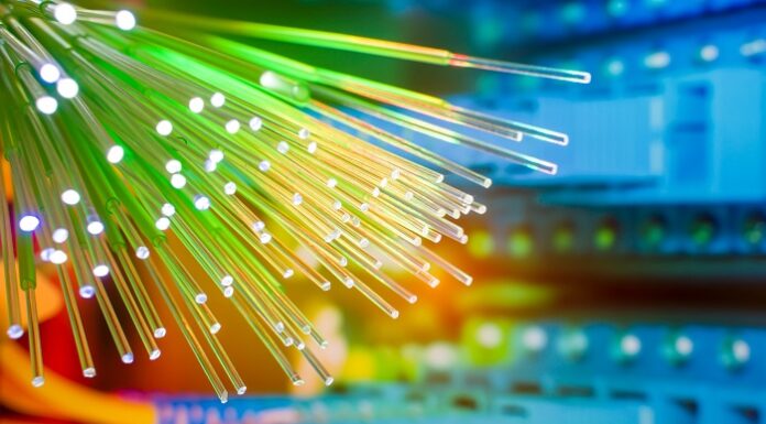 Den Anschluss bei der Digitalisierung schaffen