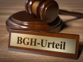 AGB-Änderungsmechanismus: Ein BGH-Urteil mit weitreichenden Folgen bgh