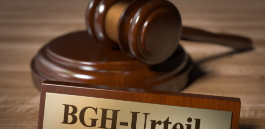 AGB-Änderungsmechanismus: Ein BGH-Urteil mit weitreichenden Folgen bgh