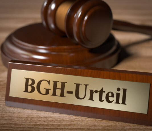 AGB-Änderungsmechanismus: Ein BGH-Urteil mit weitreichenden Folgen bgh