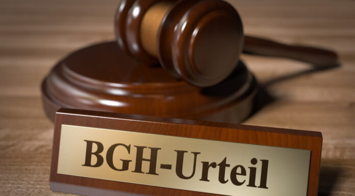 AGB-Änderungsmechanismus: Ein BGH-Urteil mit weitreichenden Folgen bgh