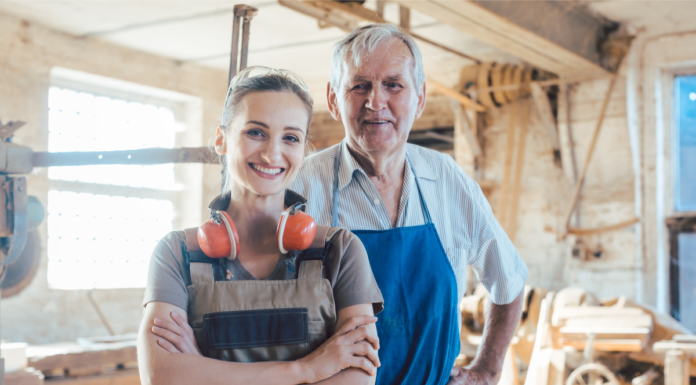 Was bei der Unternehmensnachfolge wichtig ist Unternehmensnachfolge