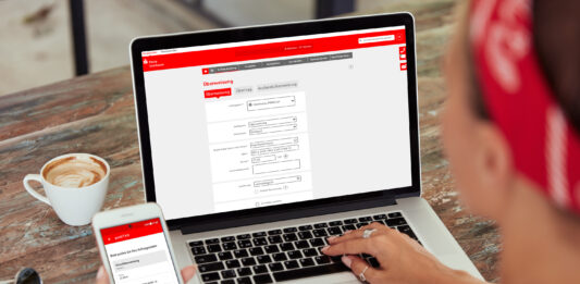 Rückruf unberechtigter Überweisungen