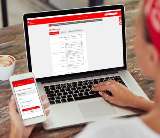 Rückruf unberechtigter Überweisungen