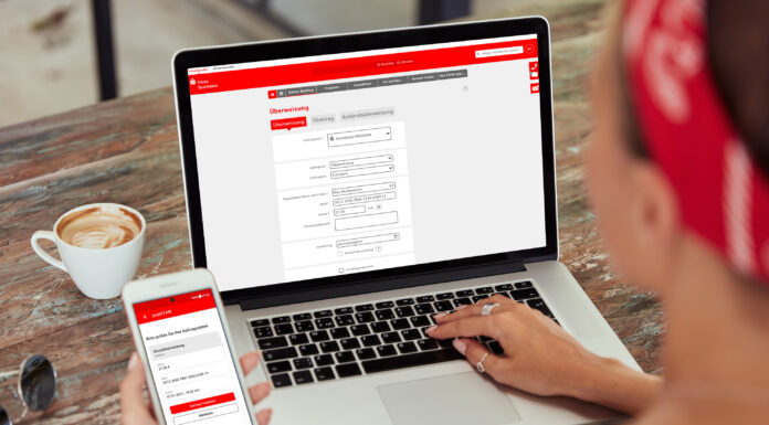 Rückruf unberechtigter Überweisungen