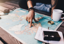 Work & Travel – So geht’s!