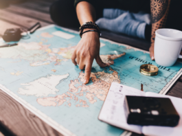 Work & Travel – So geht’s!