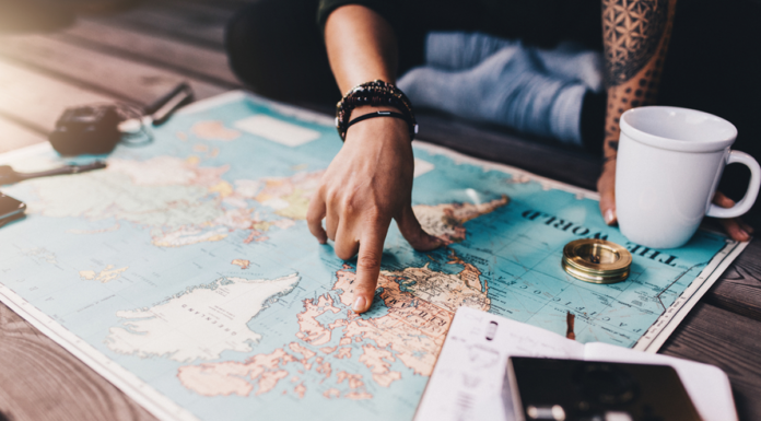 Work & Travel – So geht’s!