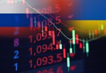 Ukraine-Konflikt und Wertpapieranlage: Nicht gleich alles auf den Prüfstand stellen