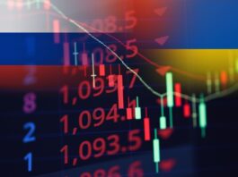 Ukraine-Konflikt und Wertpapieranlage: Nicht gleich alles auf den Prüfstand stellen