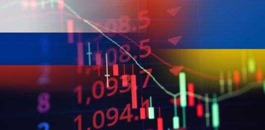 Ukraine-Konflikt und Wertpapieranlage: Nicht gleich alles auf den Prüfstand stellen