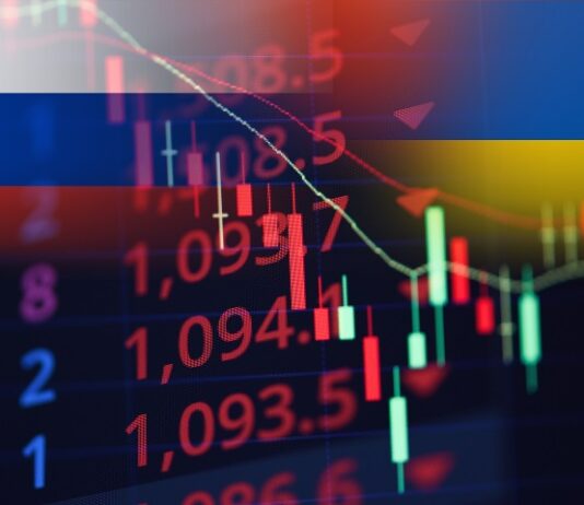 Ukraine-Konflikt und Wertpapieranlage: Nicht gleich alles auf den Prüfstand stellen