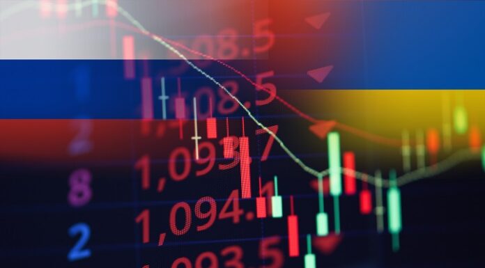 Ukraine-Konflikt und Wertpapieranlage: Nicht gleich alles auf den Prüfstand stellen