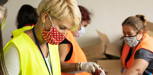 Unterstützung für die Ukraine: So können Sie helfen