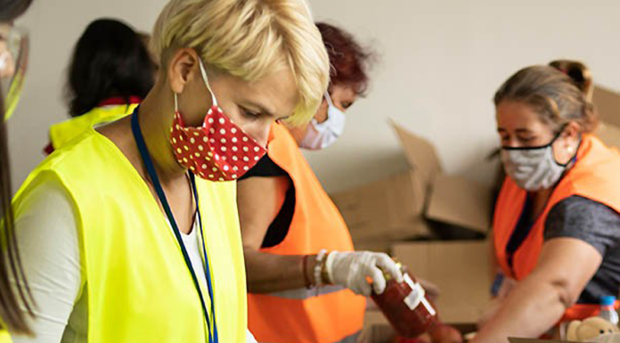 Unterstützung für die Ukraine: So können Sie helfen