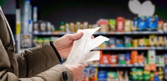 Wie der Russland-Ukraine-Konflikt die Verbraucherinnen und Verbraucher & die Wirtschaft trifft