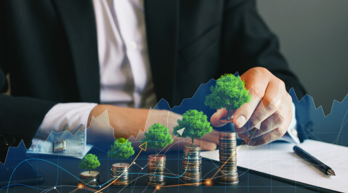 Klimawandel: Was Sie jetzt für Ihre Geldanlage wissen müssen nachhaltige Geldanlage