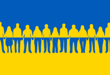 Ukraine-Krieg: So können Sie zusammen mit Ihrer Sparkasse helfen!