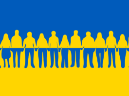 Ukraine-Krieg: So können Sie zusammen mit Ihrer Sparkasse helfen!