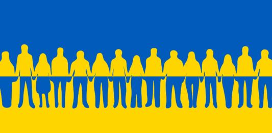 Ukraine-Krieg: So können Sie zusammen mit Ihrer Sparkasse helfen!