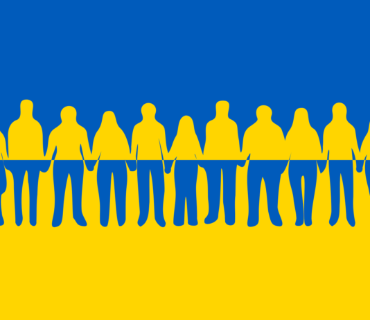 Ukraine-Krieg: So können Sie zusammen mit Ihrer Sparkasse helfen!