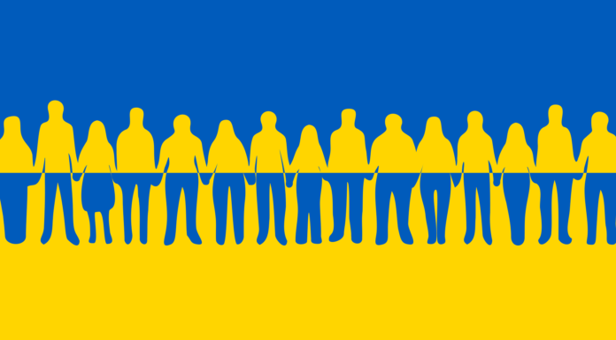 Ukraine-Krieg: So können Sie zusammen mit Ihrer Sparkasse helfen!