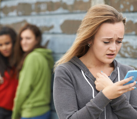 Cybermobbing: Was tun gegen Hass im Netz? cybermobbing