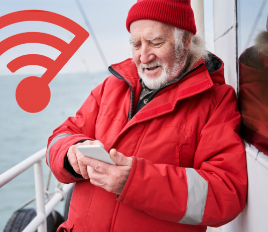 #SH_WLAN als Betreiber – 6 gute Gründe dafür SHWLAN