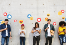 Wie beeinflusst uns Social Media? social media