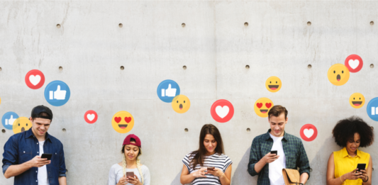 Wie beeinflusst uns Social Media? social media