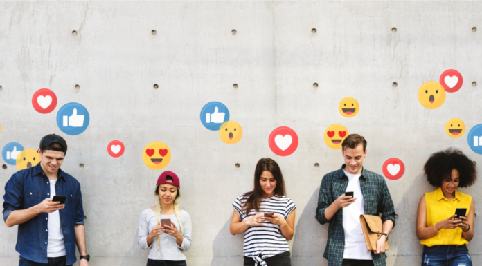 Wie beeinflusst uns Social Media? social media