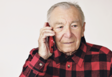 Miese Maschen: Bankbetrug am Telefon enkeltrick